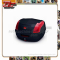 Hot sale luggage box Rear cargo top box for Motorcycle Scooter